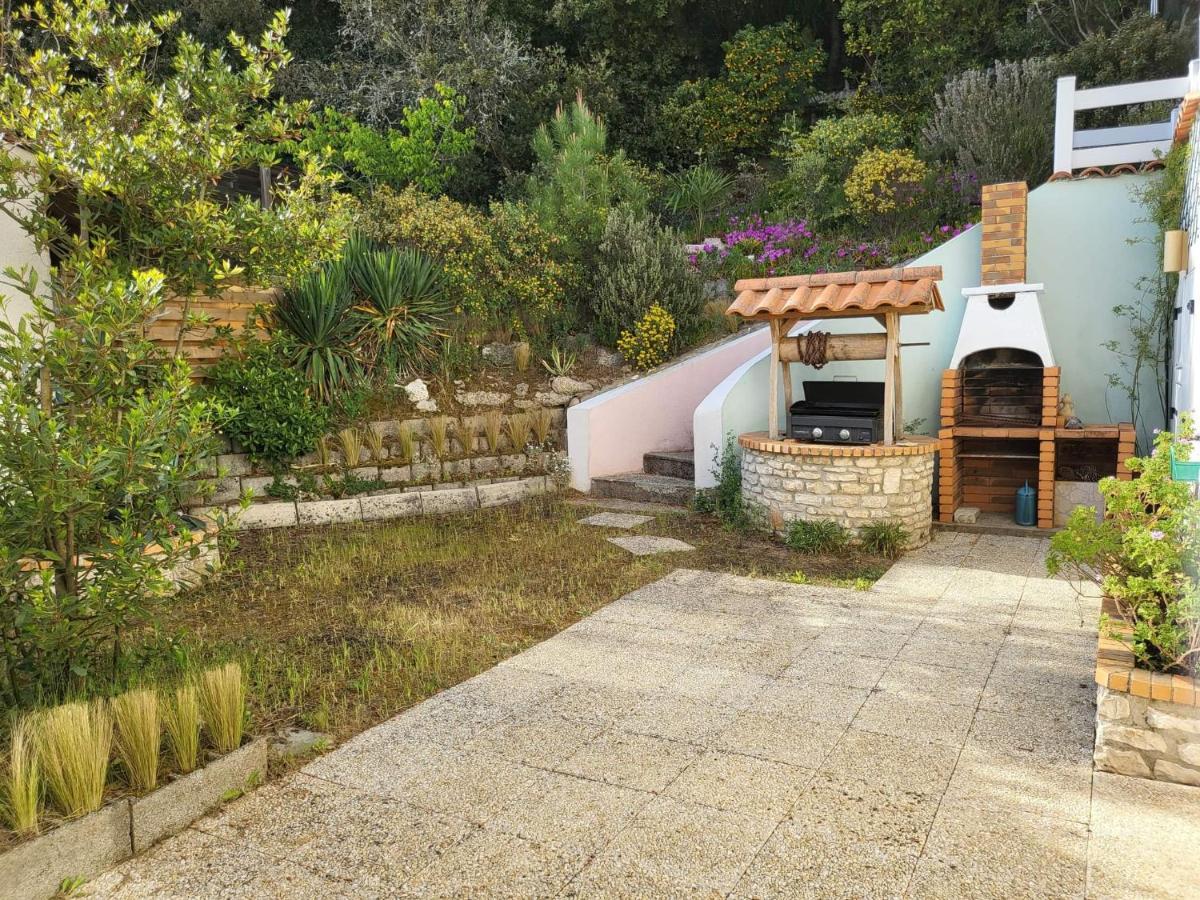 Appartement 3 Chambres 6 Pers Rez De Jardin 5Min Plage Quartier Du Phare Location Du Dimanche Au Dimanche En Juillet Et Aout La Tranche-sur-Mer Exteriör bild
