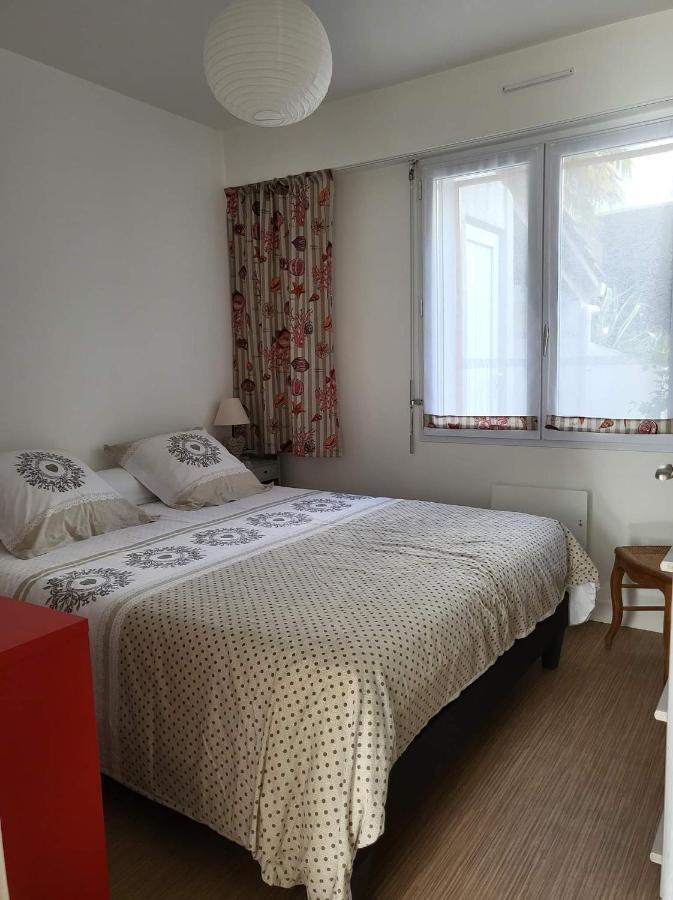 Appartement 3 Chambres 6 Pers Rez De Jardin 5Min Plage Quartier Du Phare Location Du Dimanche Au Dimanche En Juillet Et Aout La Tranche-sur-Mer Exteriör bild
